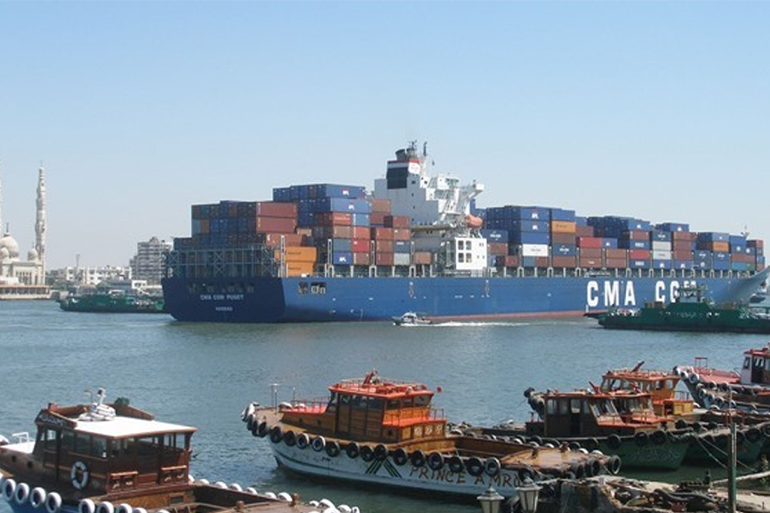 New Customs Law for Pre-Registration of Imported Cargo Information in Egypt